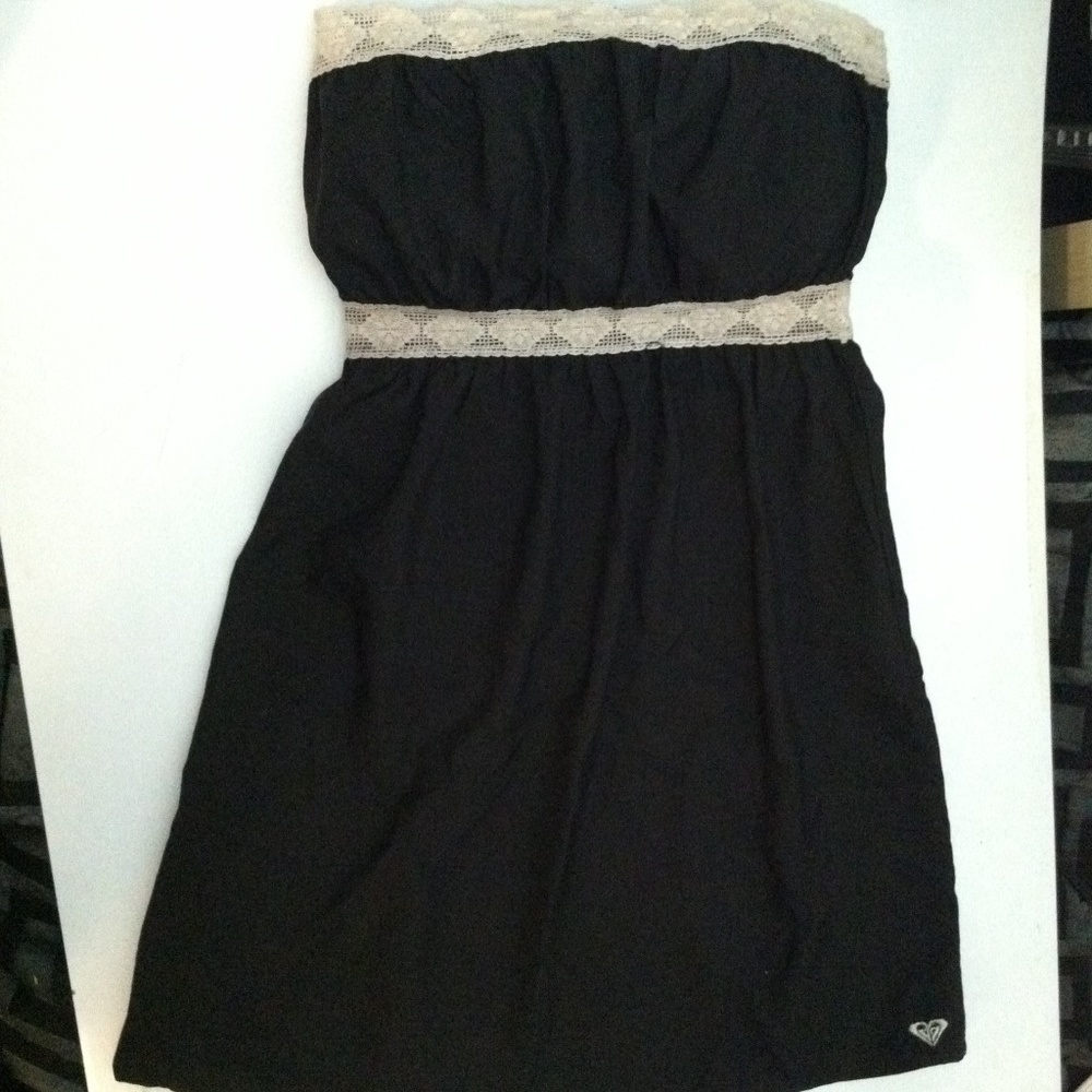 Roxy Dress